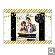 結婚内祝用オリジナル化粧箱【J-SDO】